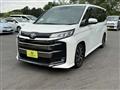 2026 Toyota Noah
