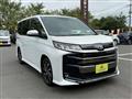 2026 Toyota Noah