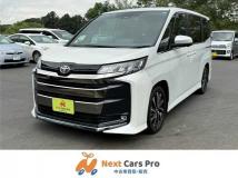 2026 Toyota Noah