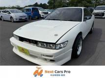 1992 Nissan Silvia