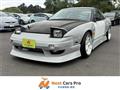 1996 Nissan 180SX