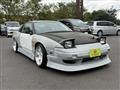 1996 Nissan 180SX