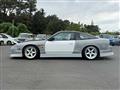 1996 Nissan 180SX