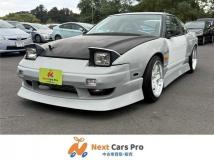1996 Nissan 180SX