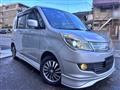 2012 Mitsubishi Delica