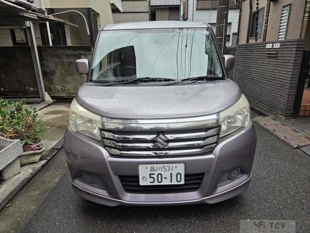 2015 Suzuki Suzuki Others