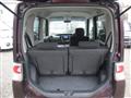2011 Daihatsu Tanto Custom