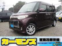 2011 Daihatsu Tanto Custom
