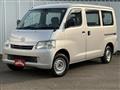 2013 Toyota Townace Van