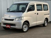 2013 Toyota Townace Van