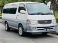 2003 Toyota Hiace Wagon