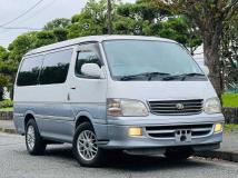 2003 Toyota Hiace Wagon