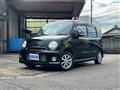 2007 Daihatsu Move Latte