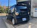 2007 Daihatsu Move Latte