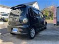 2007 Daihatsu Move Latte