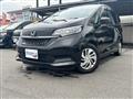 2020 Honda Freed