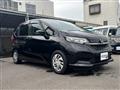 2020 Honda Freed