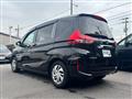 2020 Honda Freed