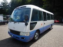 2014 Toyota Coaster