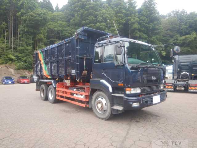 2002 Nissan Nissan Others