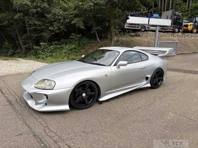1994 Toyota Supra