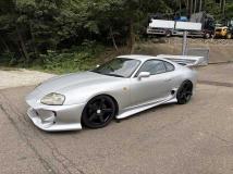 1994 Toyota Supra