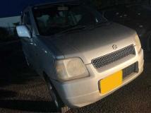 1999 Suzuki Wagon R