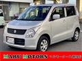 2011 Suzuki Wagon R