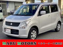 2011 Suzuki Wagon R