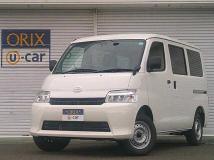 2026 Toyota Townace Van