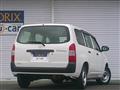 2021 Toyota Probox Van