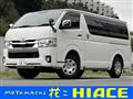 2021 Toyota Hiace Van
