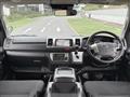 2021 Toyota Hiace Van