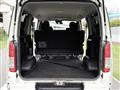 2021 Toyota Hiace Van