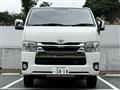 2021 Toyota Hiace Van
