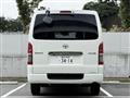 2021 Toyota Hiace Van
