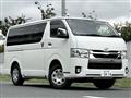 2021 Toyota Hiace Van