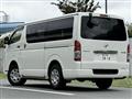 2021 Toyota Hiace Van