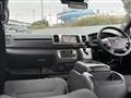 2021 Toyota Hiace Van
