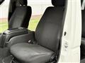 2021 Toyota Hiace Van