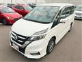 2018 Nissan Serena