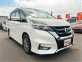 2018 Nissan Serena