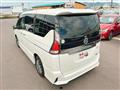 2018 Nissan Serena