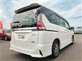 2018 Nissan Serena