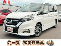 2018 Nissan Serena