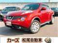 2013 Nissan Juke