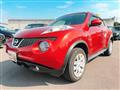 2013 Nissan Juke
