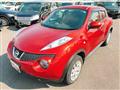 2013 Nissan Juke