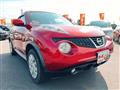 2013 Nissan Juke