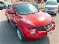 2013 Nissan Juke